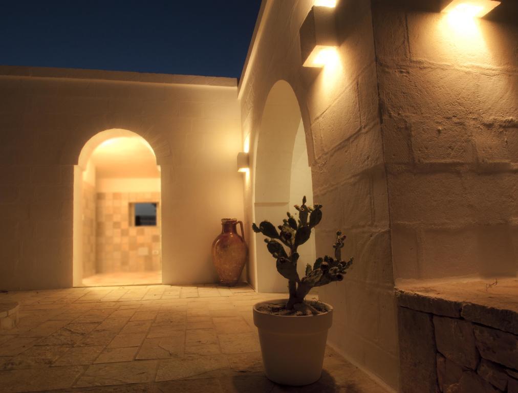 Masseria Rosa Trulli Relais Альберобелло Экстерьер фото